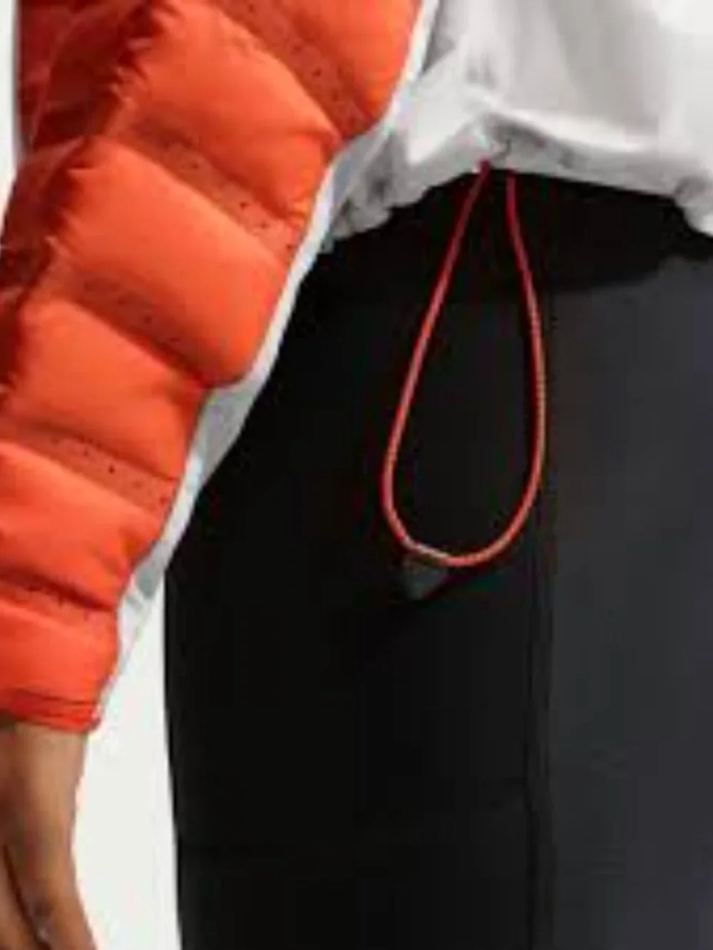 NIke ACG Lava Loft Therma-FIT Trail Running Jacket